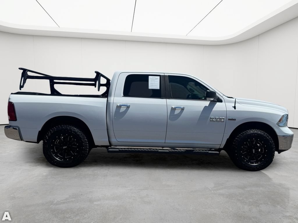 Used 2014 RAM 1500 Big Horn RWD image 7