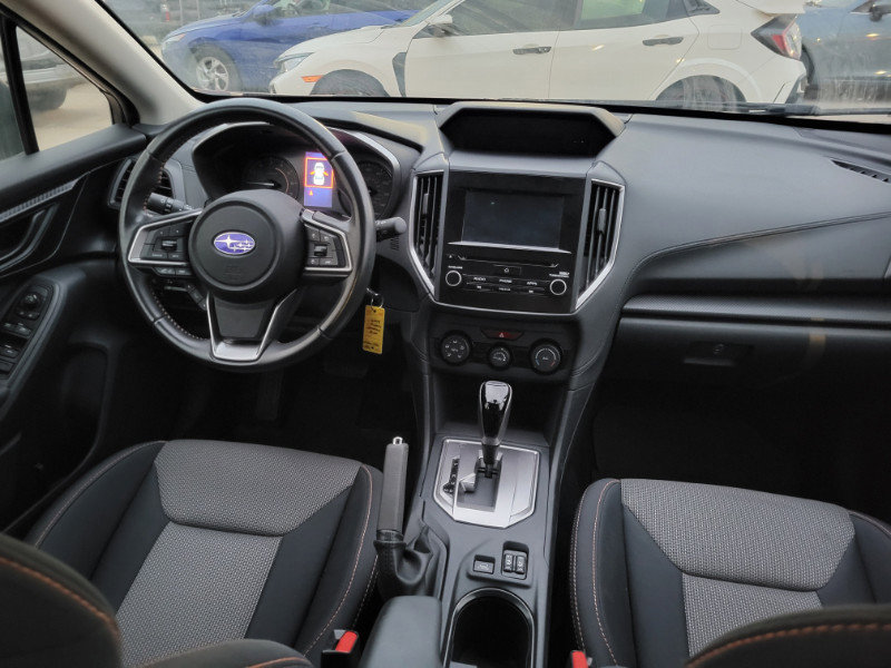 Used 2019 Subaru Crosstrek 2.0i Premium w/ Eyesight System image 27