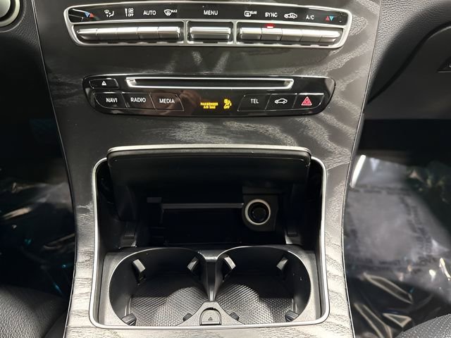 Used 2019 Mercedes-Benz GLC 300 4MATIC image 26