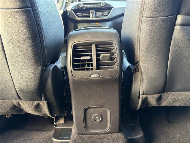 Used 2022 Ford Escape SEL w/ Technology Package image 25