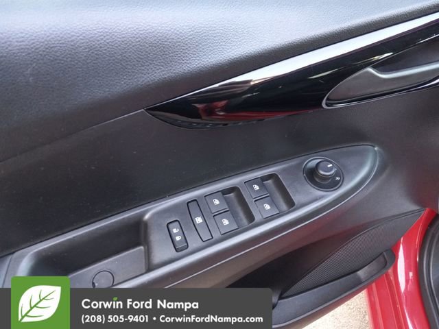 Used 2021 Chevrolet Spark LT image 11
