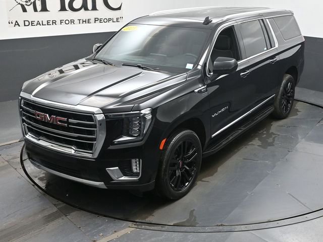 Used 2023 GMC Yukon XL SLT image 47