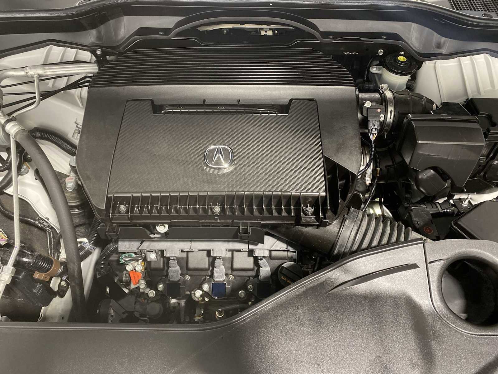 Certified 2023 Acura MDX SH-AWD w/ Advance Package image 9