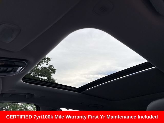 Used 2023 Jeep Grand Cherokee L Limited w/ Luxury Tech Group II AWD/4WD image 21