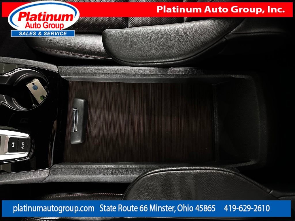 Used 2023 Honda Ridgeline Black Edition image 25