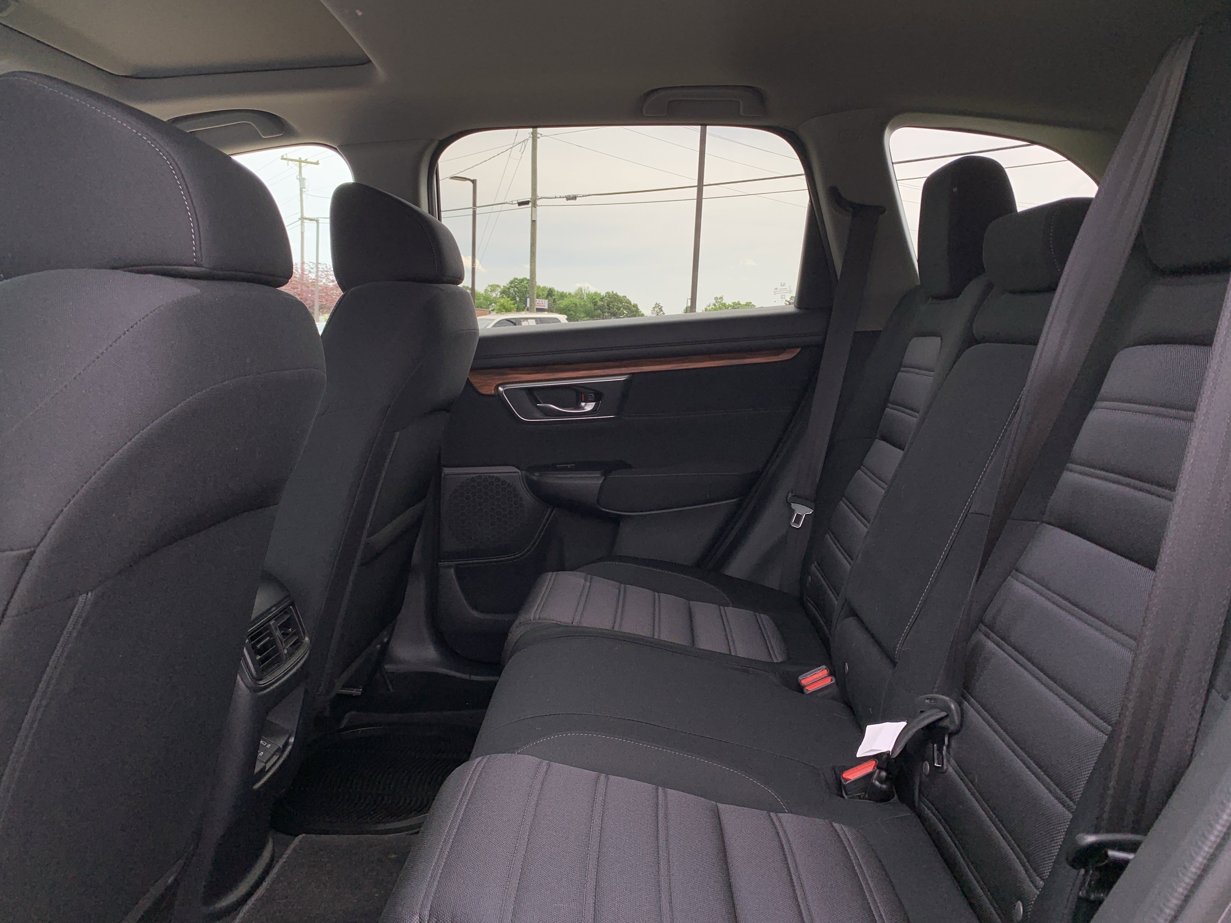 Used 2019 Honda CR-V EX image 32