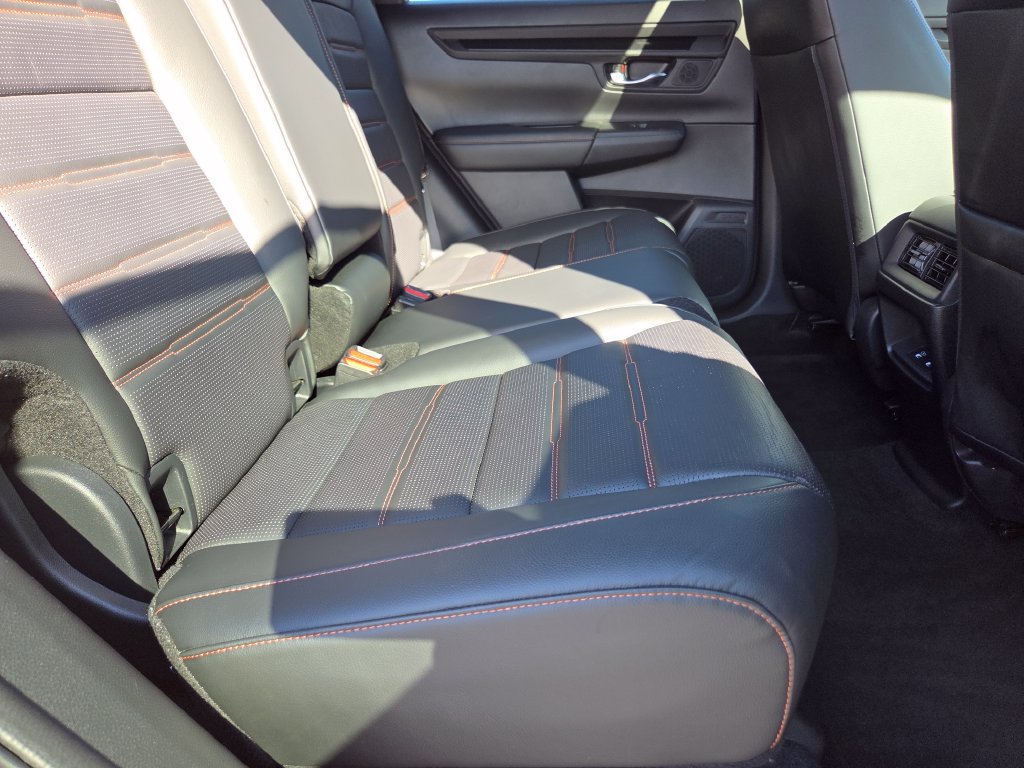 Used 2025 Honda CR-V Sport-L image 30