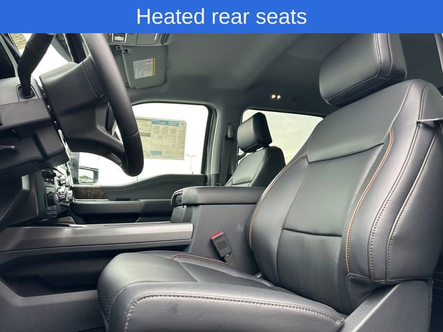 New 2026 Ford F350 Lariat image 14