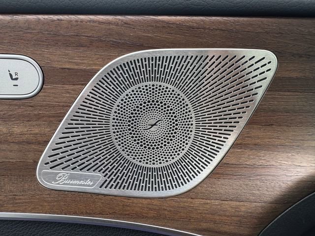 New 2025 Mercedes-Benz GLE 350 4MATIC image 36