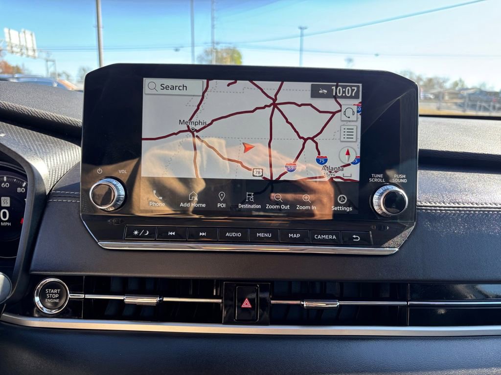 Used 2023 Mitsubishi Outlander SE Black Edition image 21