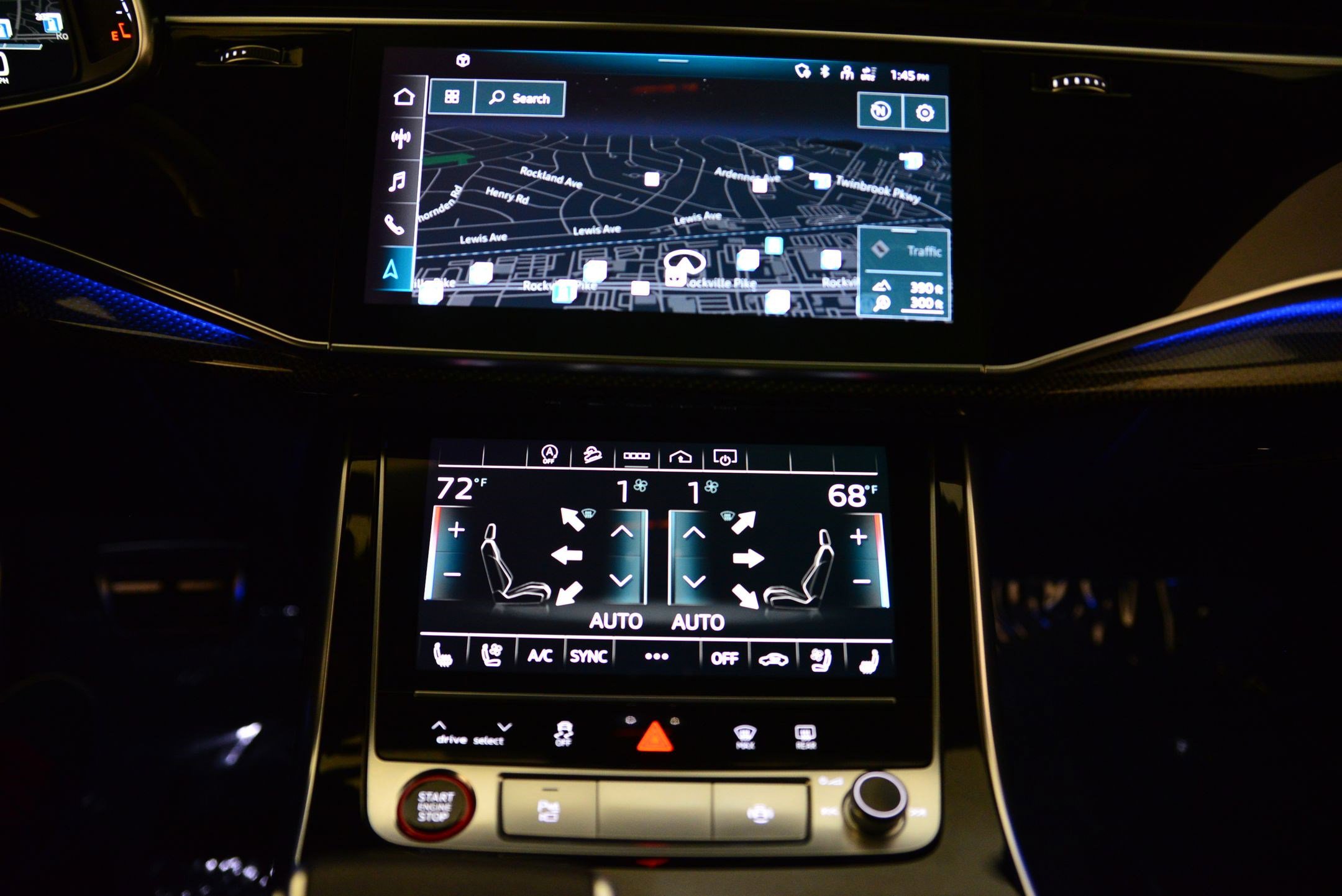 Used 2023 Audi SQ8 Premium Plus w/ SQ8 Luxury Package image 32