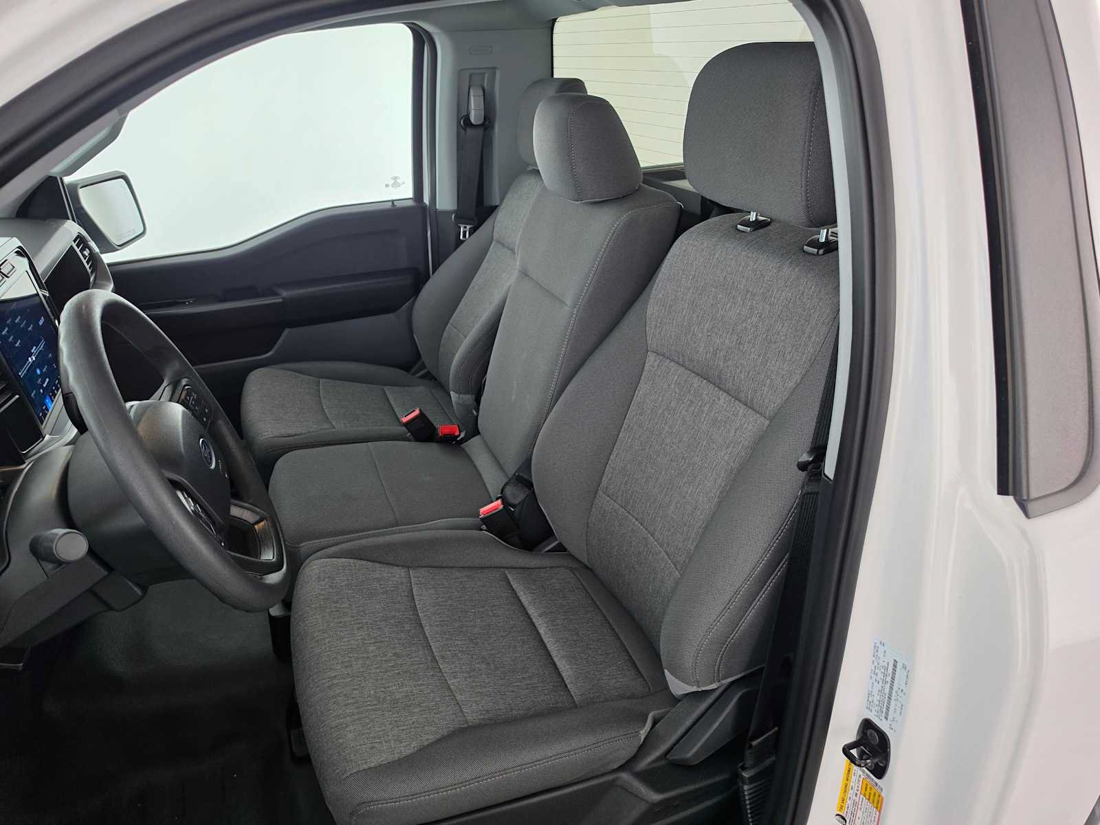 Used 2024 Ford F150 XL w/ Equipment Group 103A High RWD image 18