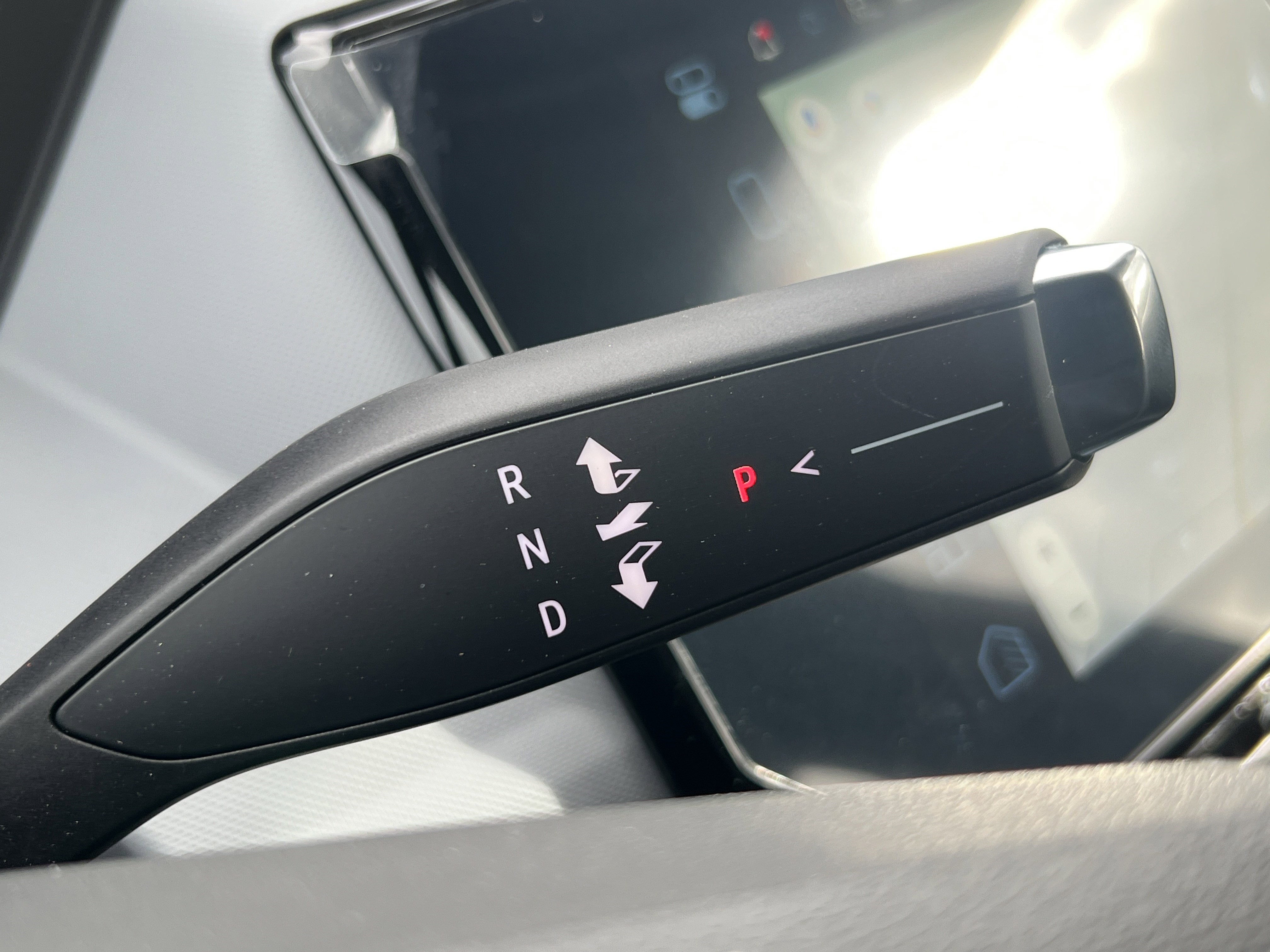 New 2027 Chevrolet Bolt RS image 33