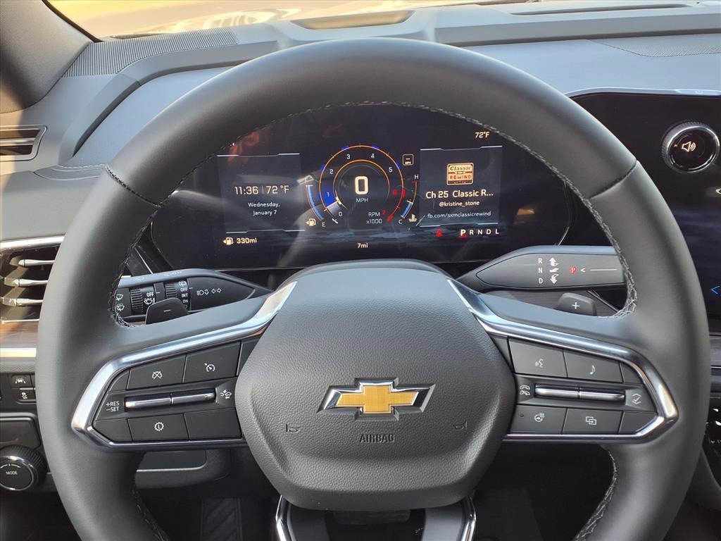 New 2026 Chevrolet Tahoe LT w/ Comfort Package image 20