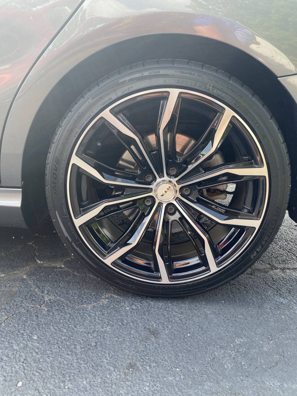 Used 2019 Mercedes-Benz CLA 250 4MATIC image 5