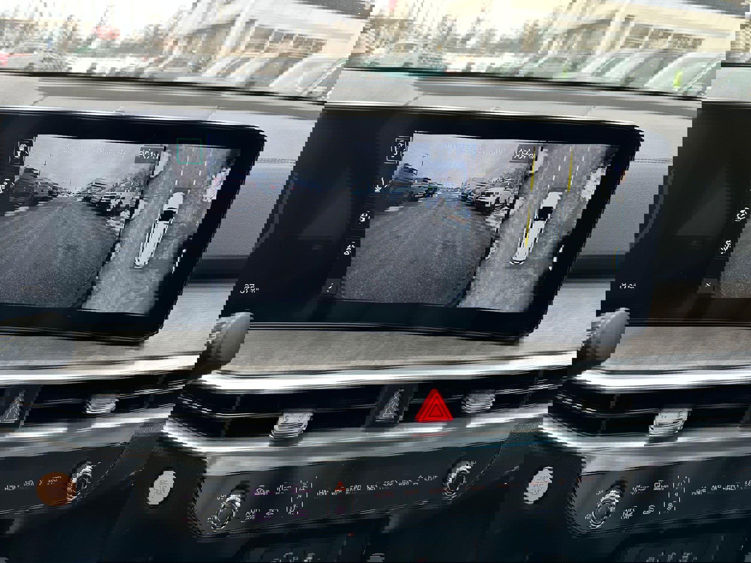 Used 2025 Kia Sorento SX Prestige w/ Sage Leather Package image 61