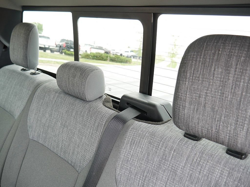 Used 2023 Ford F150 XLT w/ Equipment Group 302A High AWD/4WD image 18