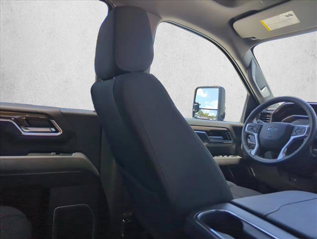 Used 2026 Chevrolet Silverado 2500 LT w/ Trail Boss Package AWD/4WD image 19