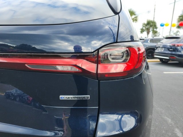New 2026 MAZDA CX-90 3.3 Turbo w/ Select Package image 31