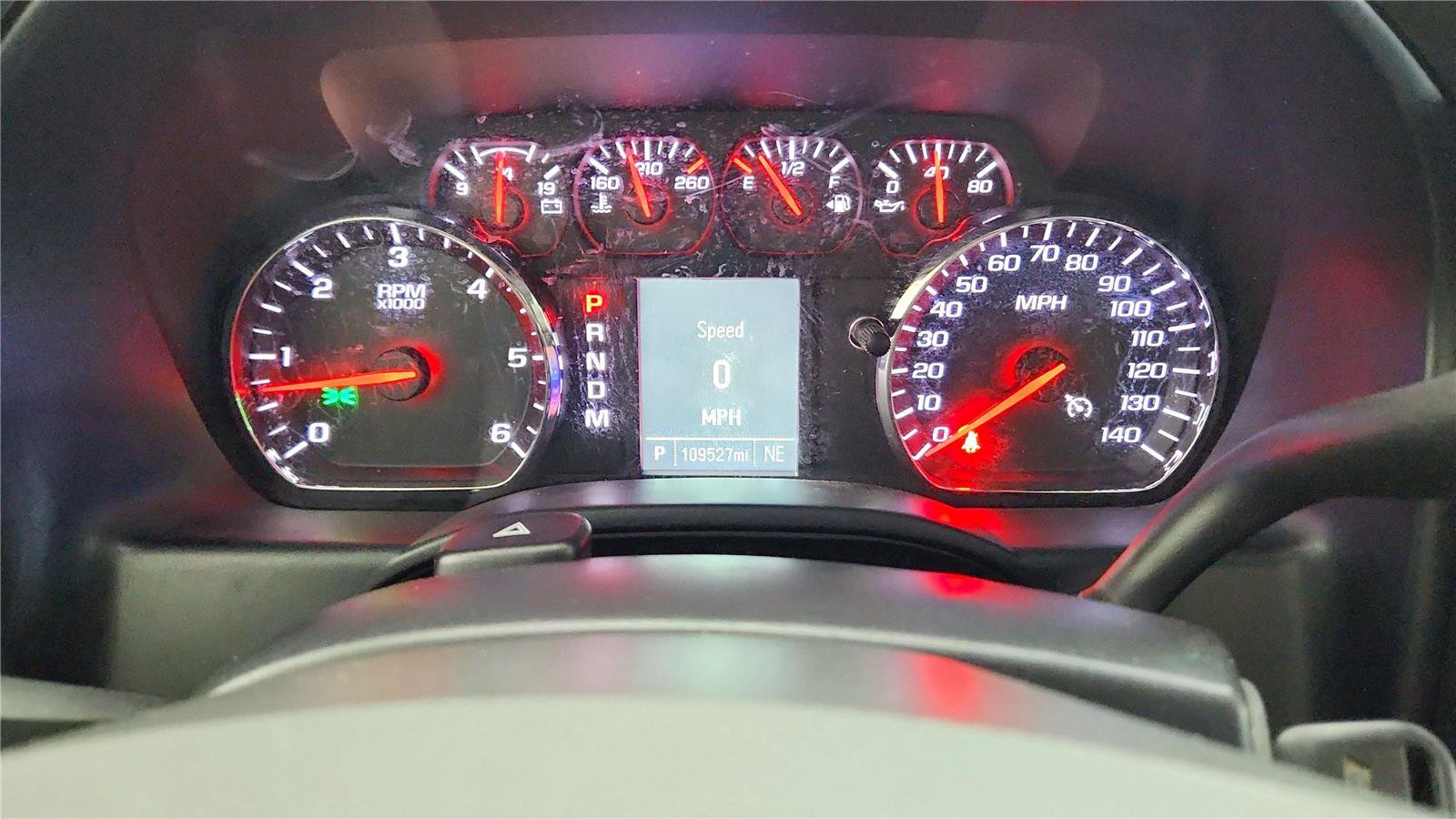 Used 2015 Chevrolet Silverado 1500 LS RWD image 21