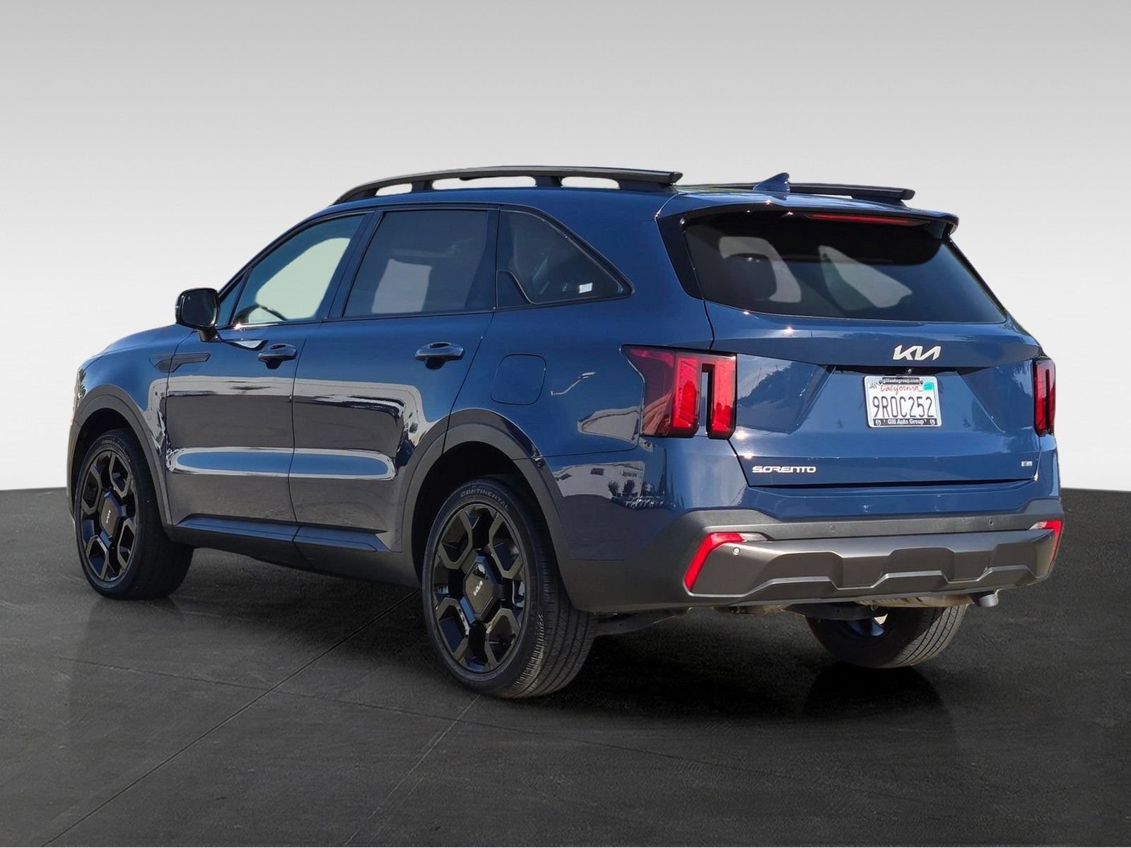 Used 2024 Kia Sorento X-Line EX AWD/4WD image 7
