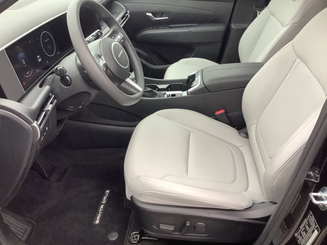 Certified 2026 Hyundai Santa Cruz SEL image 10