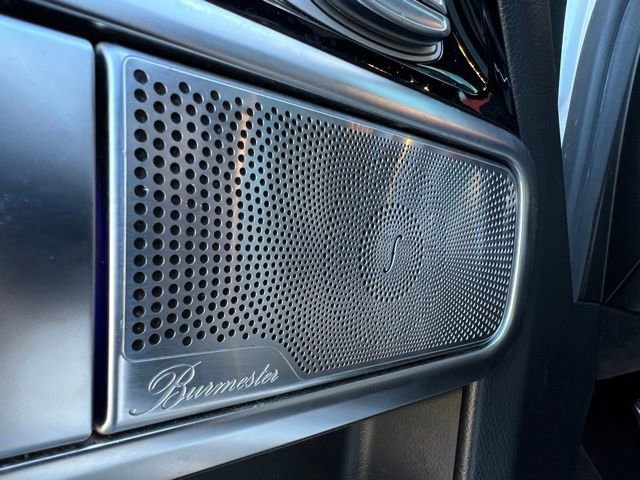 Used 2020 Mercedes-Benz G 63 AMG 4MATIC image 13