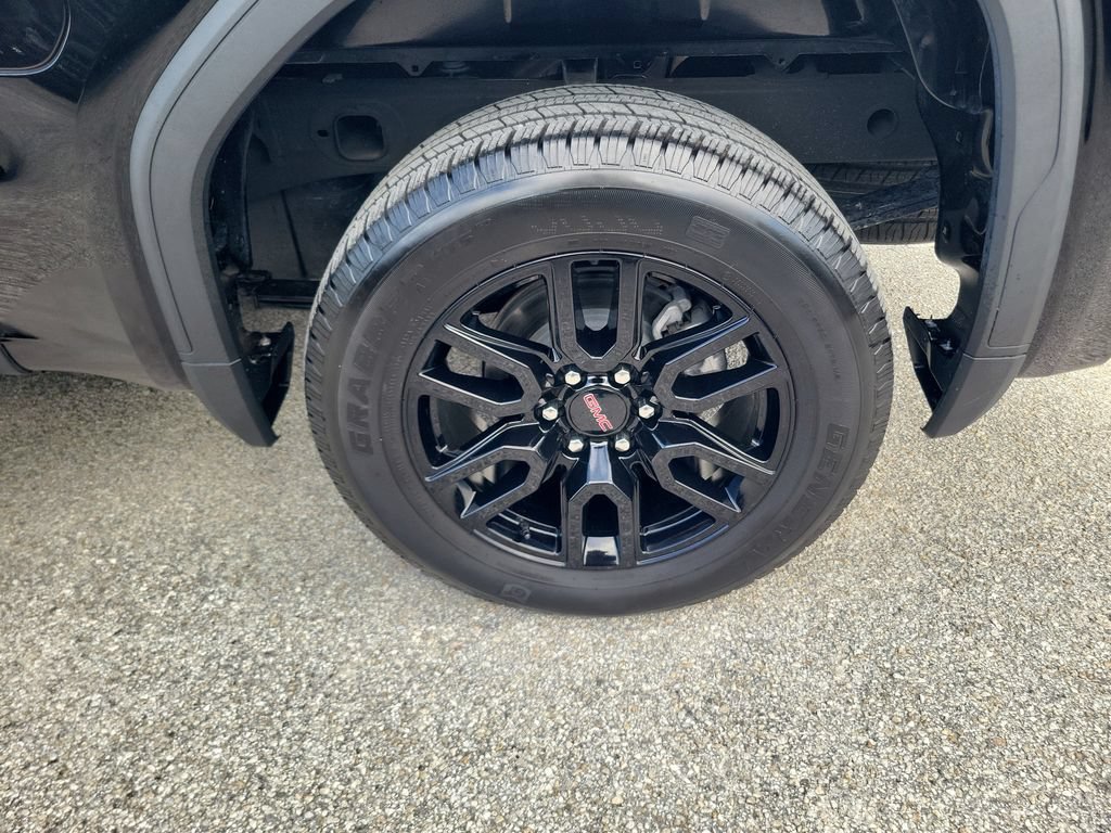 Used 2024 GMC Sierra 1500 Elevation AWD/4WD image 9