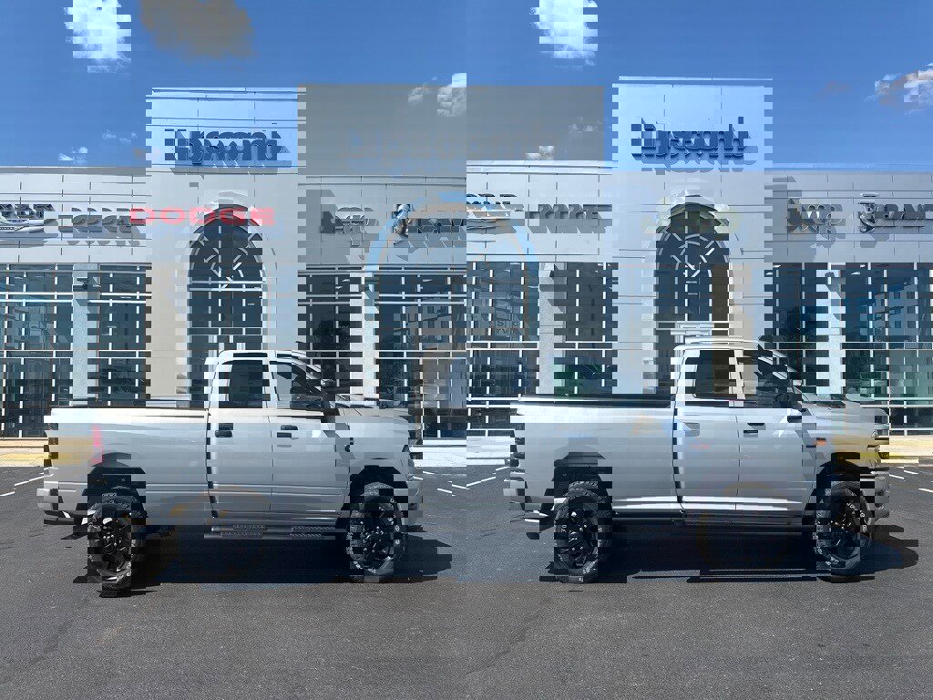 New 2026 RAM 2500 Tradesman image 1