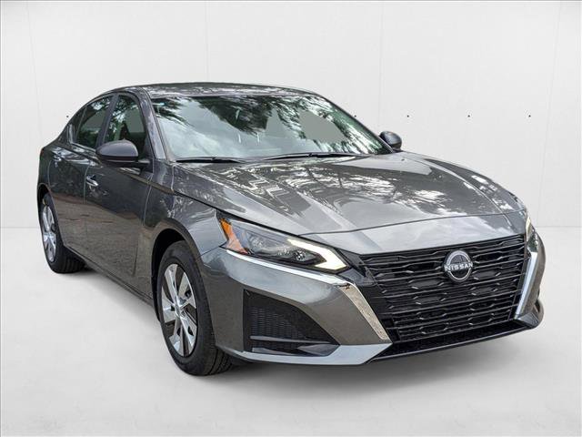 New 2025 Nissan Altima 2.5 S image 6