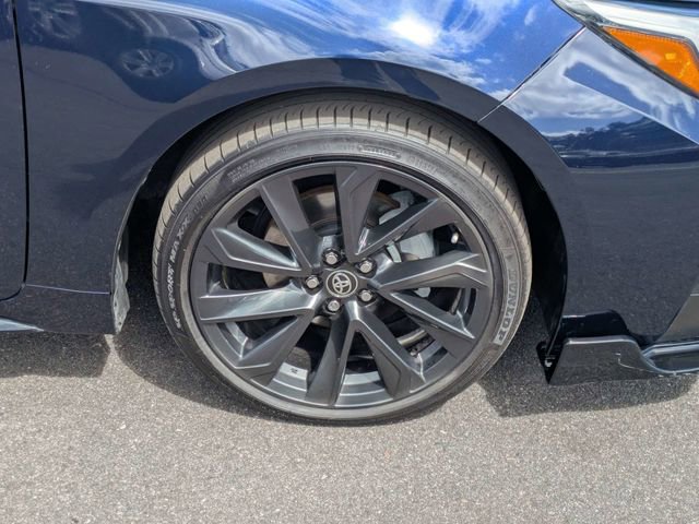 Used 2023 Toyota Corolla SE FWD image 10