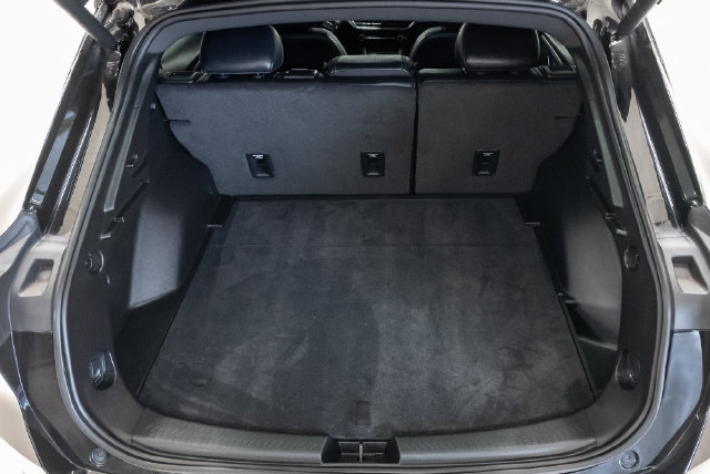 Used 2024 Chevrolet Equinox EV RS FWD image 36