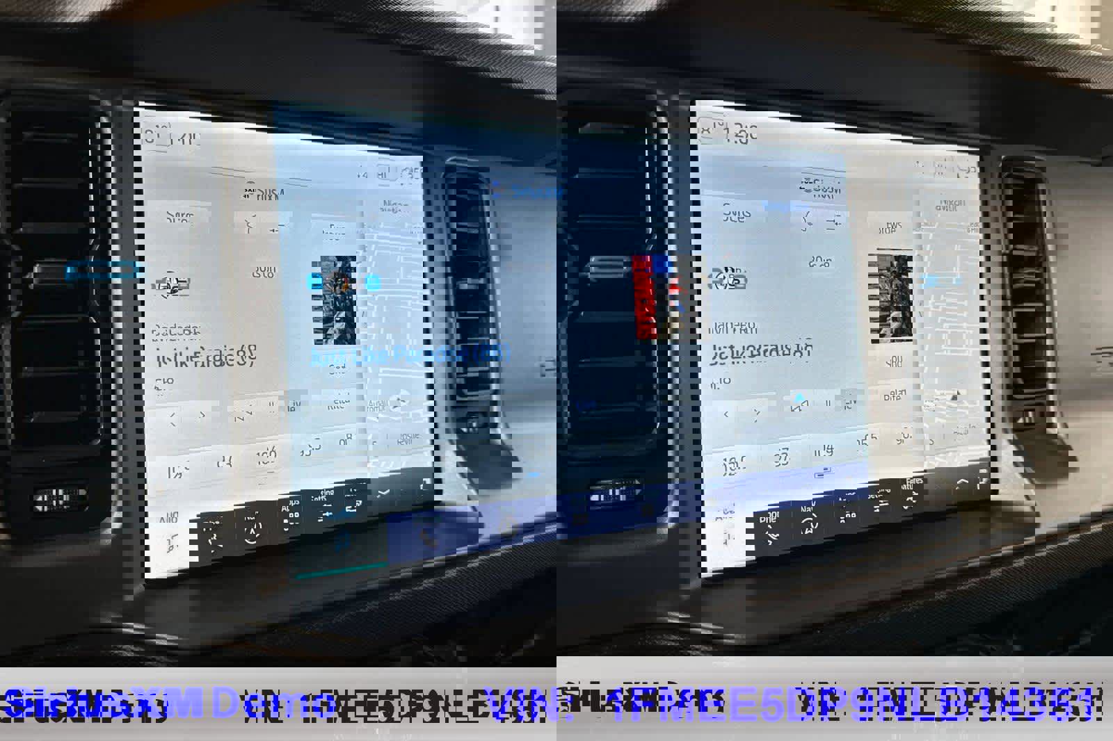 Used 2022 Ford Bronco Outer Banks image 33