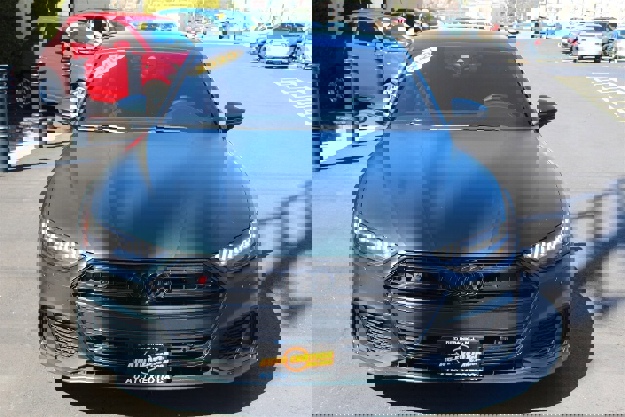 Used 2020 Audi S7 Premium Plus w/ S Sport Package image 19