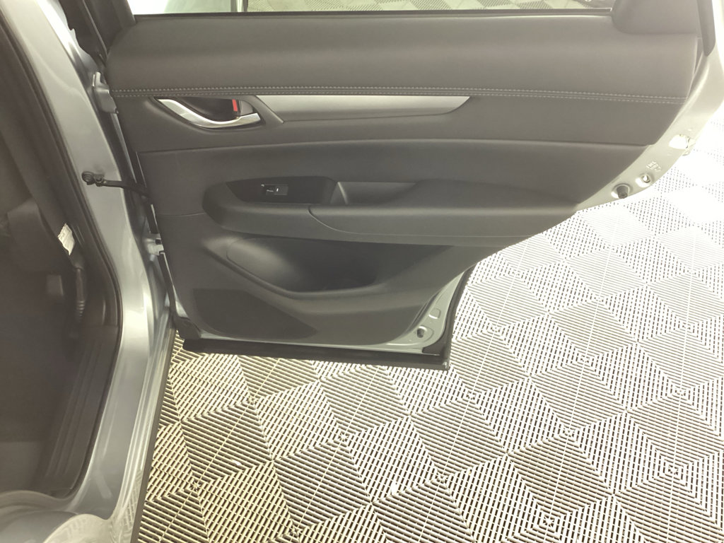 Used 2023 MAZDA CX-5 AWD 2.5 S image 11