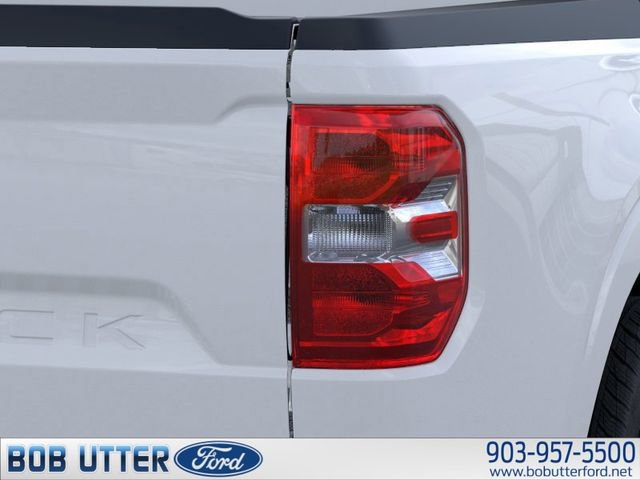 New 2026 Ford Maverick XL AWD/4WD image 22