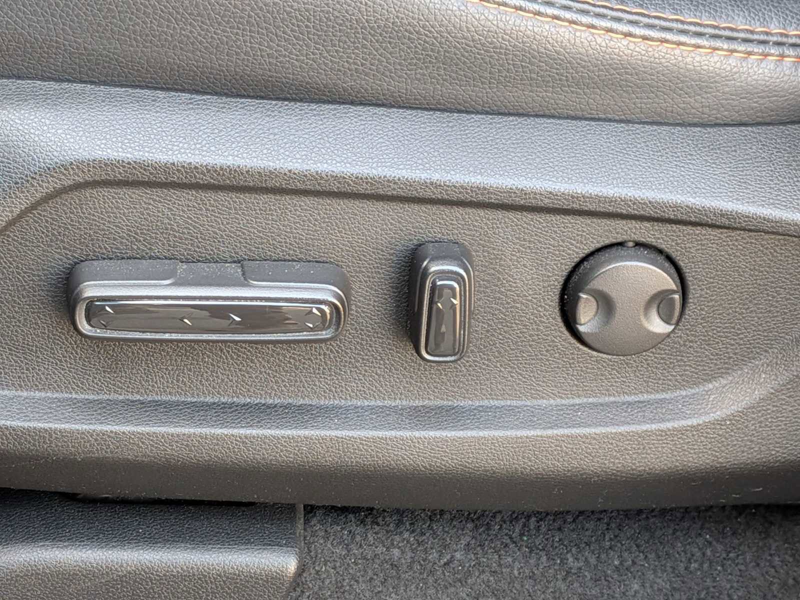 Certified 2024 Honda Pilot TrailSport image 14