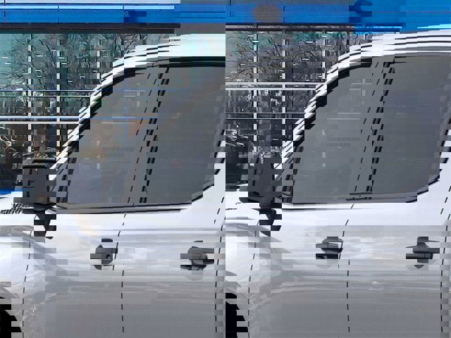 New 2026 Chevrolet Silverado 1500 Custom w/ Rally Edition image 12