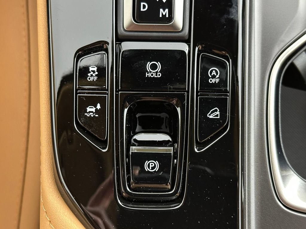 New 2026 Lexus NX 350 AWD w/ Luxury Package image 26