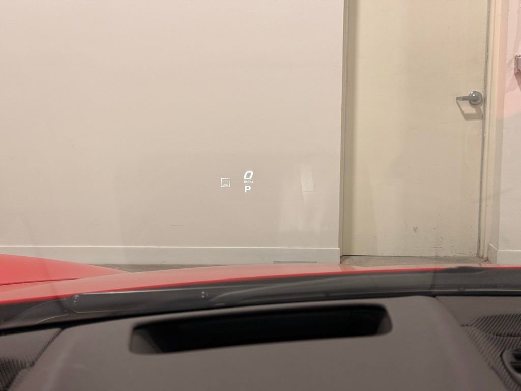 Used 2023 Chevrolet Corvette Stingray image 17