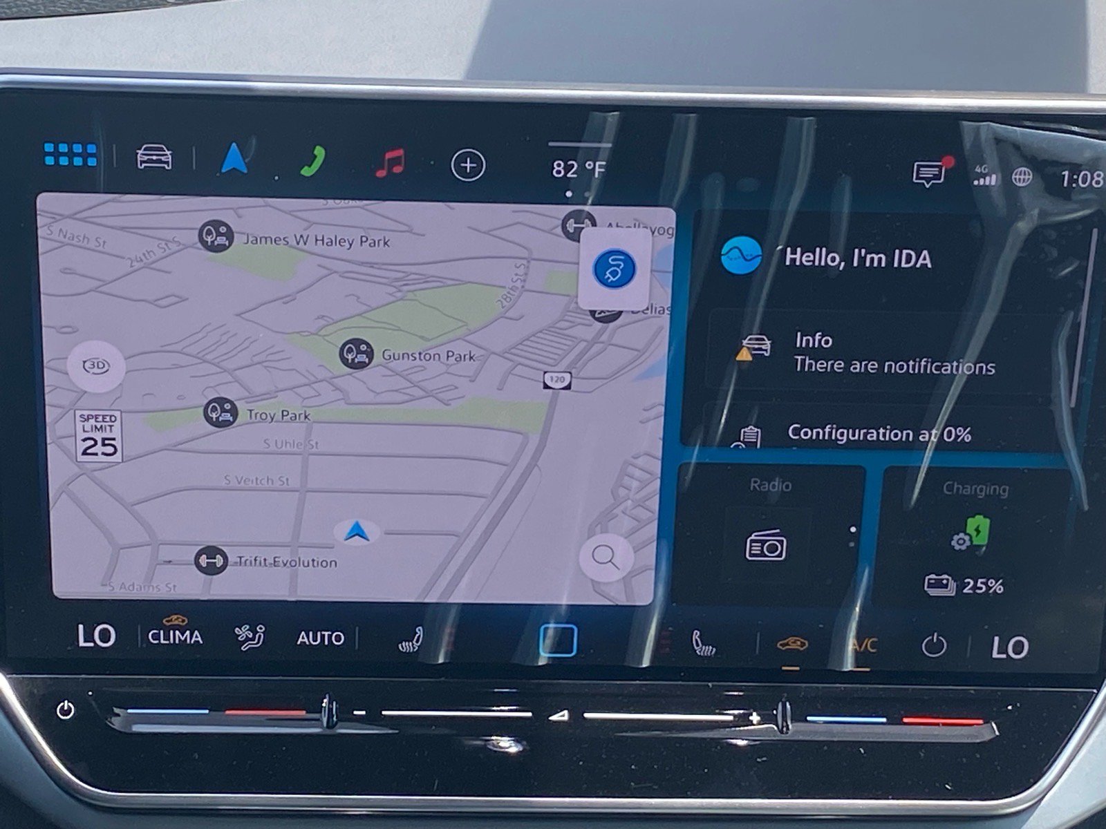 New 2026 Volkswagen ID.4 Pro AWD/4WD image 6