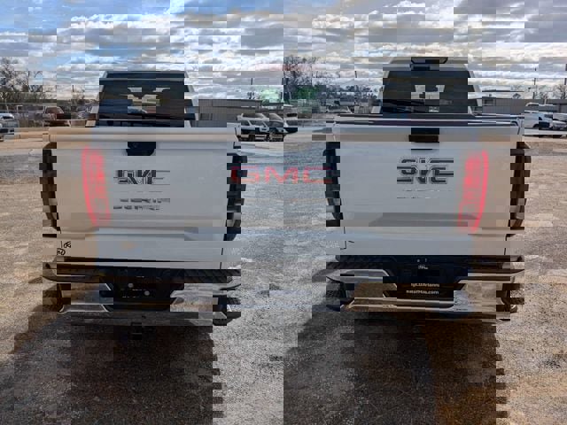 Used 2024 GMC Sierra 1500 Pro w/ Pro Value Package image 5