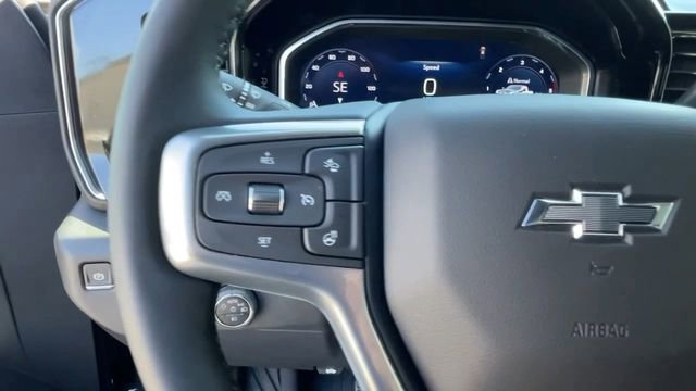 New 2026 Chevrolet Silverado 2500 LT w/ Trail Boss Package AWD/4WD image 24