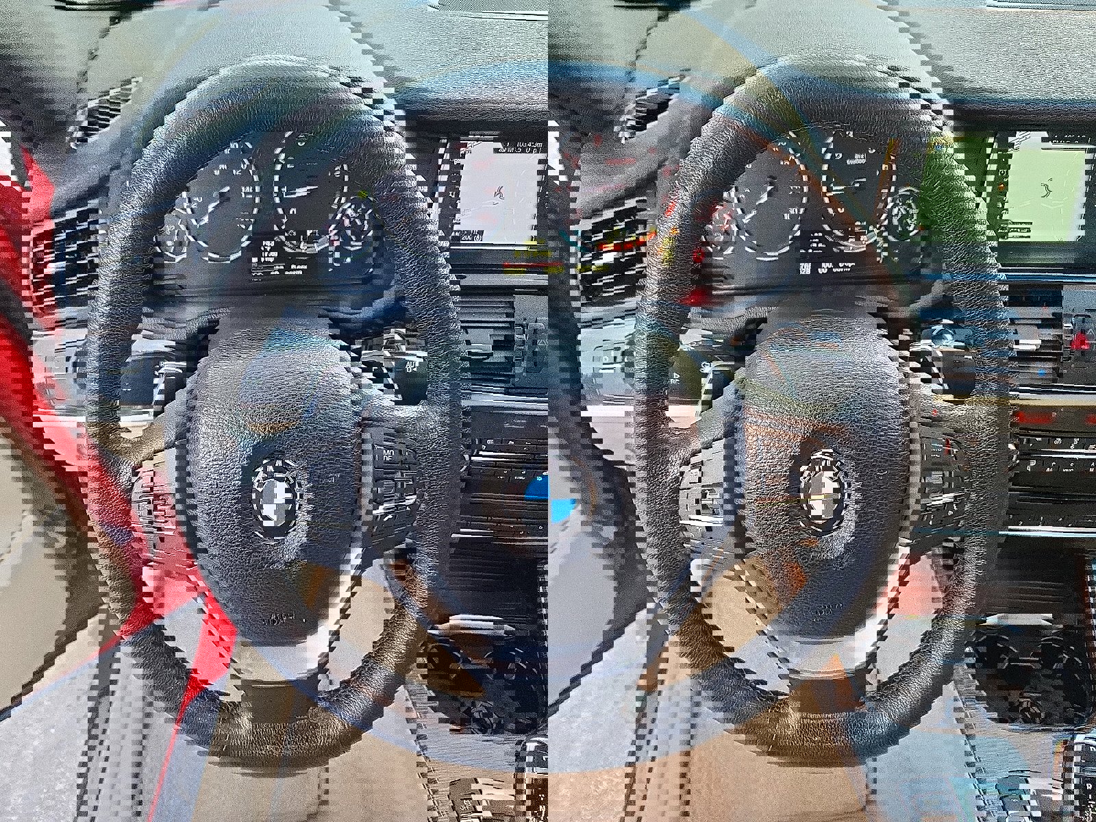 Used 2018 BMW X4 xDrive28i image 21