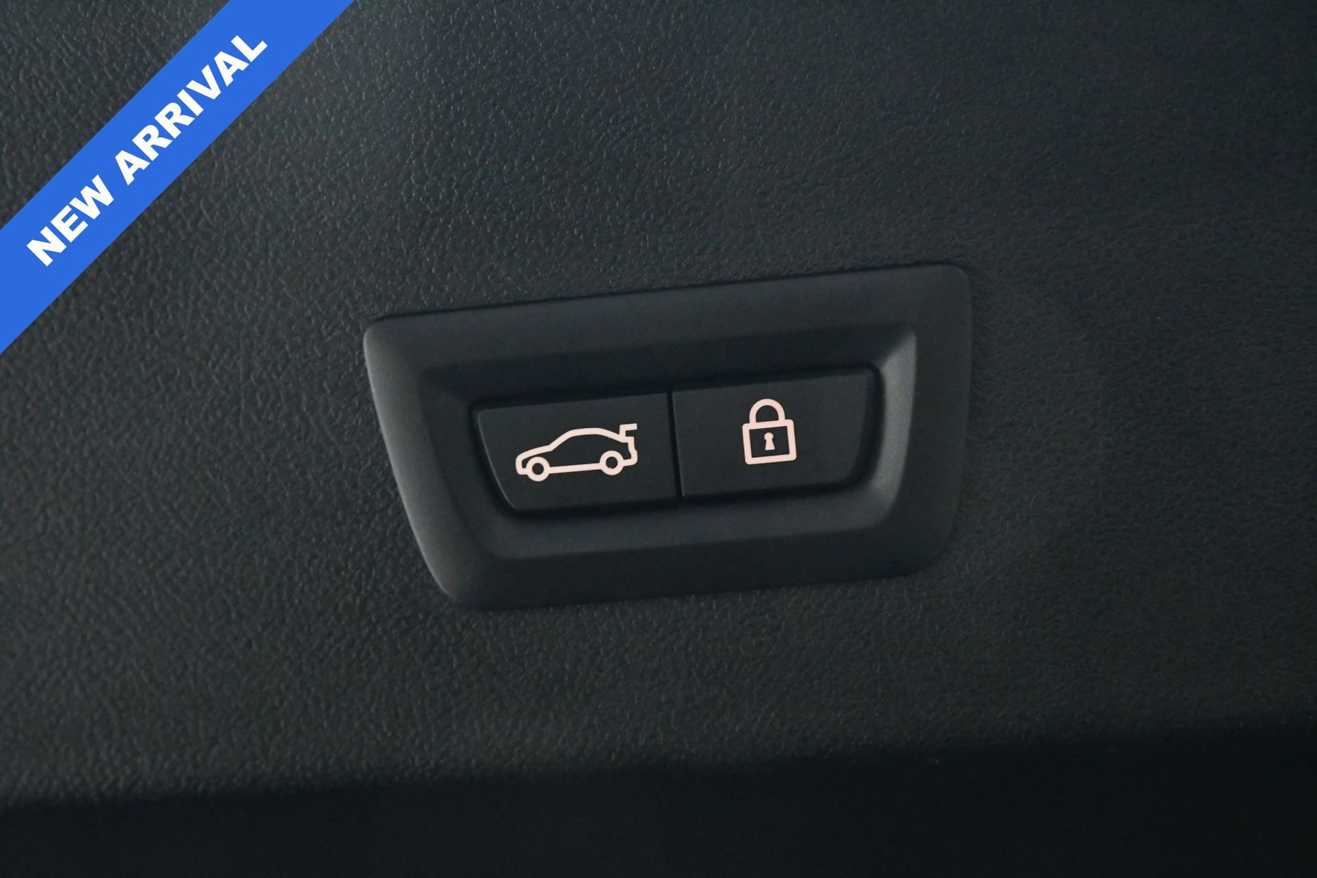 Used 2023 BMW X4 xDrive30i w/ Convenience Package image 8