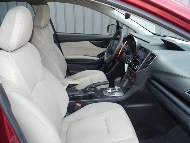 Used 2019 Subaru Impreza 2.0i Premium AWD/4WD image 24