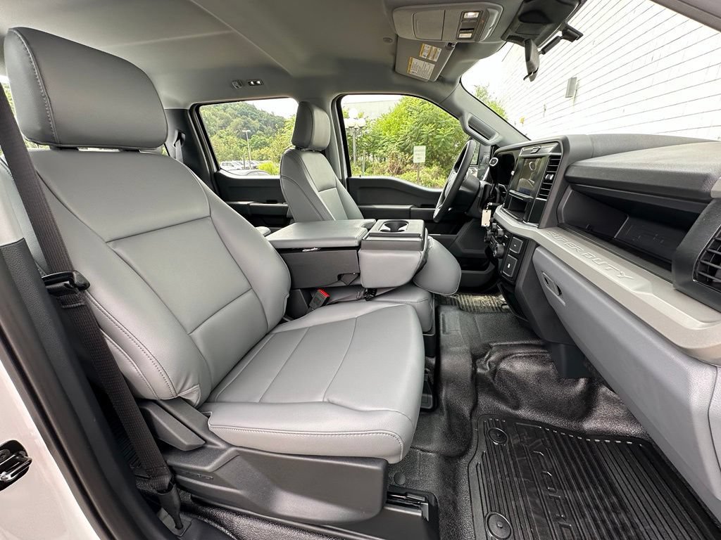 New 2026 Ford F250 XL AWD/4WD image 22