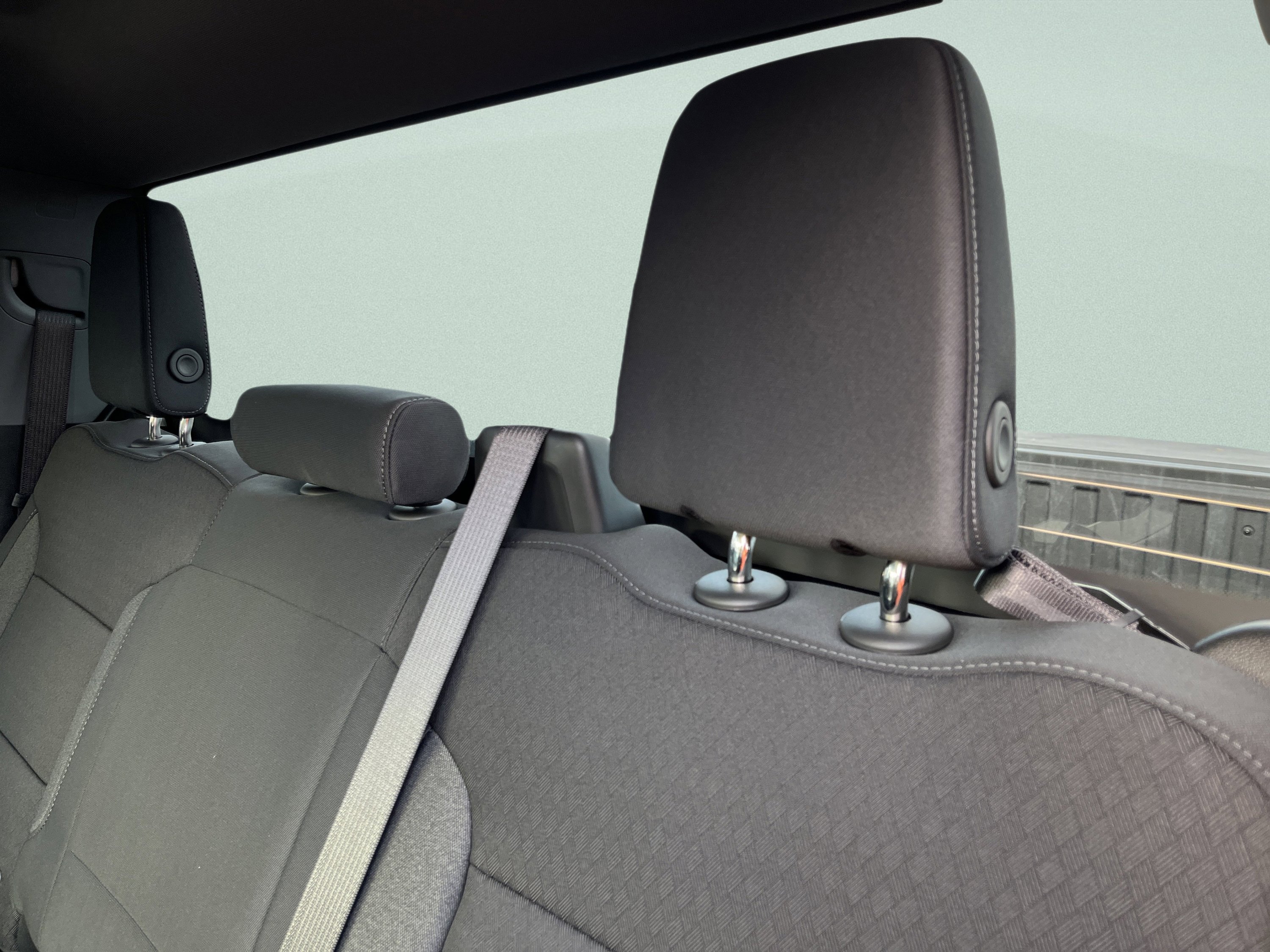 New 2026 Chevrolet Silverado 1500 RST w/ RST Select Package image 20