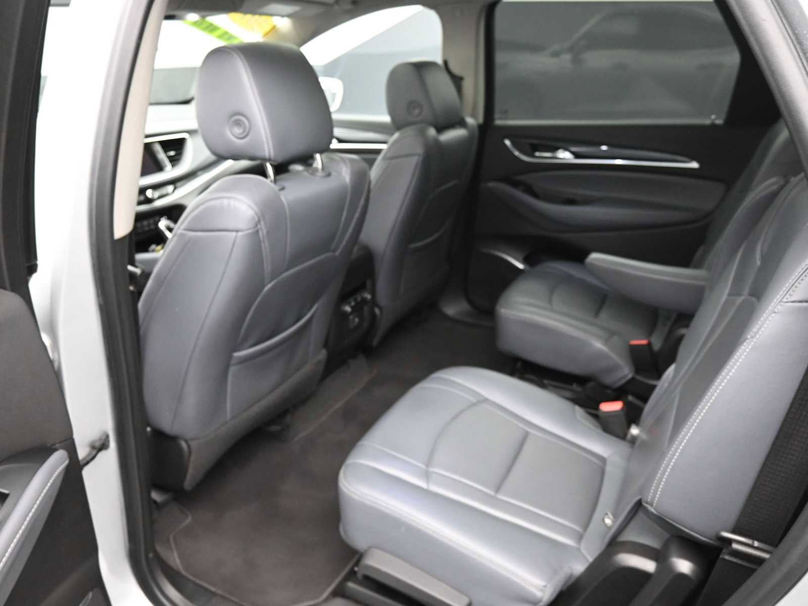 Used 2019 Buick Enclave Essence w/ Trailering Package, 5000 lbs. AWD/4WD image 30