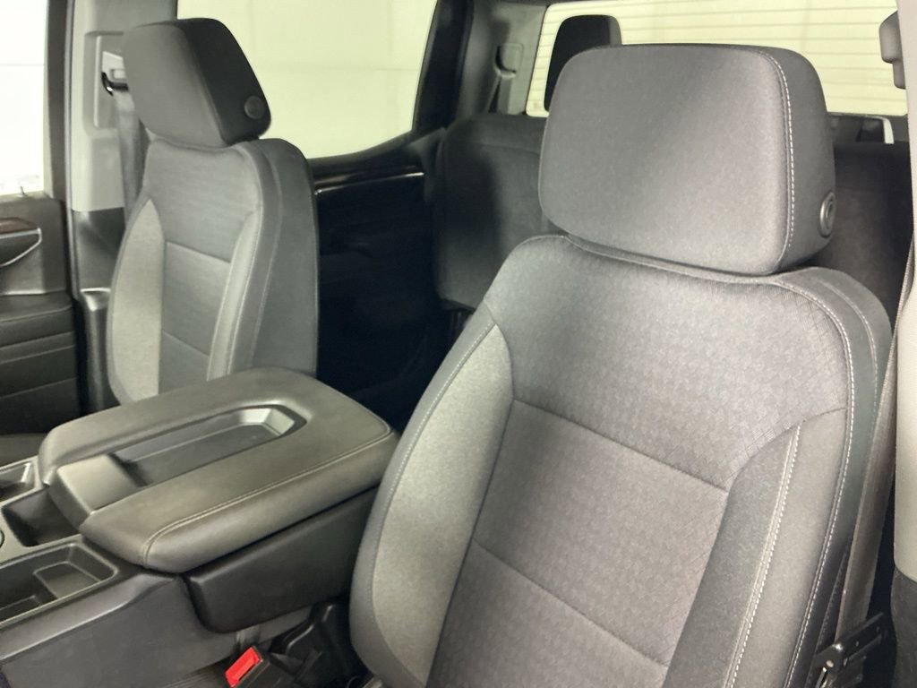 Used 2022 Chevrolet Silverado 1500 LT image 10